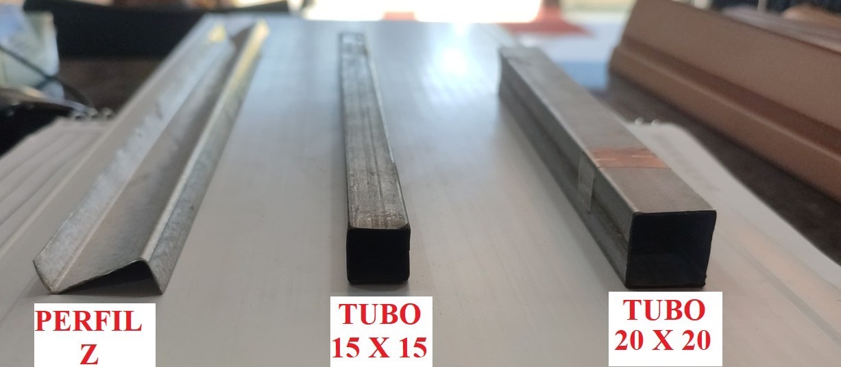 Estrutura