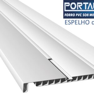 Espelho de Pvc 18cm